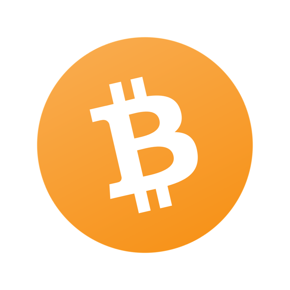 Bitcoin icon