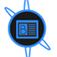 Blog menu icon