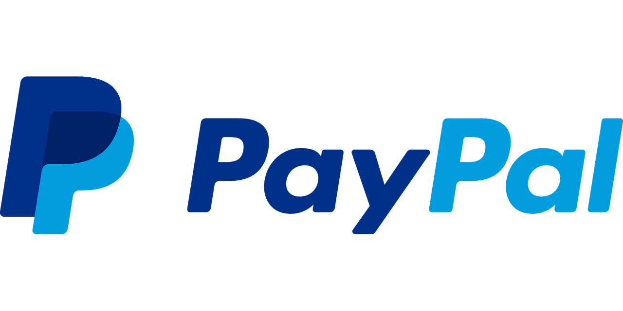 Paypal Donate icon