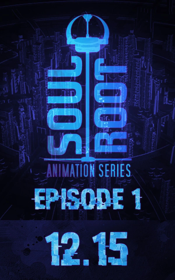 Watch SoulRoot Episode 1 poster