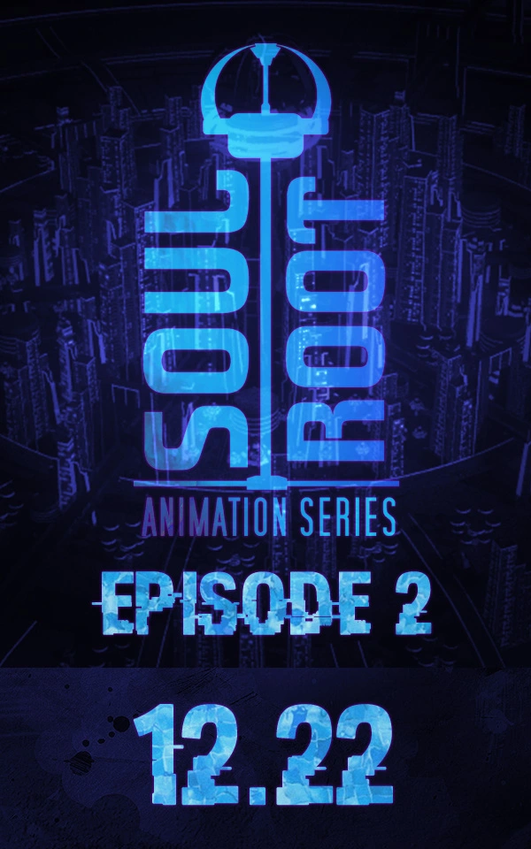 Watch SoulRoot Episode 2 poster