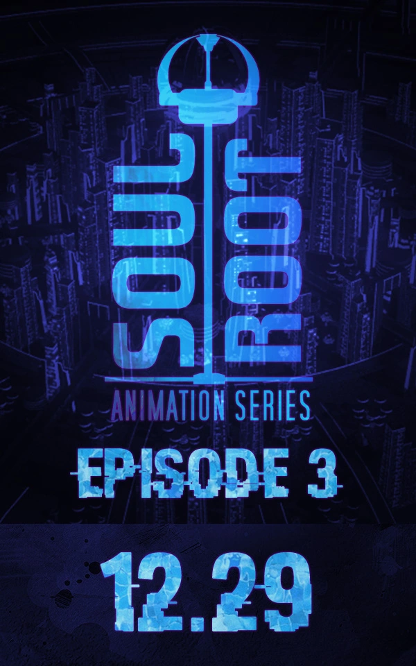 Watch SoulRoot Episode 3 poster