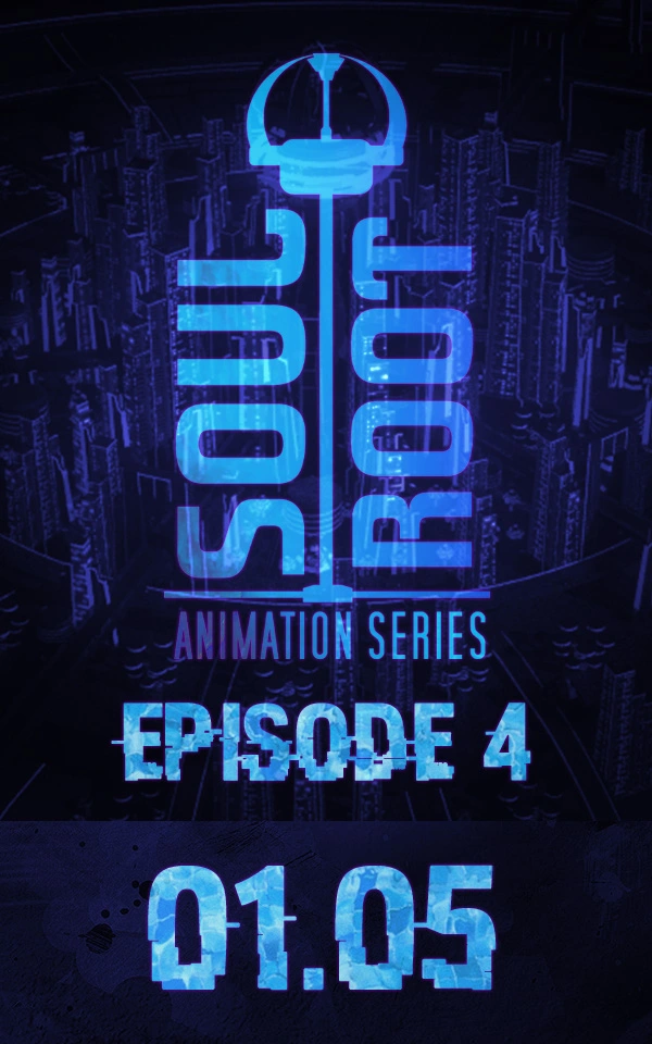 Watch SoulRoot Episode 4 poster