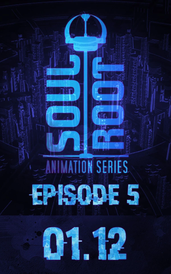 Watch SoulRoot Episode 5 poster