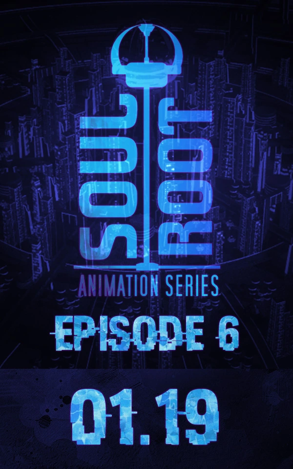 Watch SoulRoot Episode 6 poster